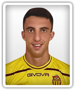 Aleksandar Gjorgjieski