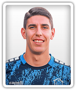 Mario Mladenovski