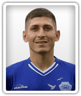 Pepi Gjorgiev