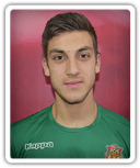 Damjan Serafimov