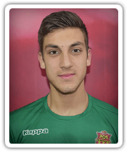Damjan Serafimov
