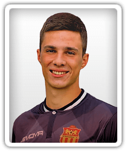 Filip Aleksovski