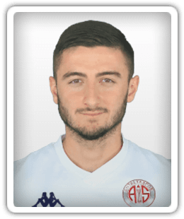 Omar Imeri