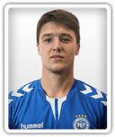 Lukas Cepkauskas