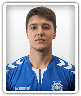 Lukas Cepkauskas