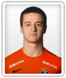 Mantas Petrikas