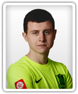 Valdas Paulauskas