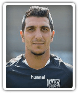 Uğurtan Çepni