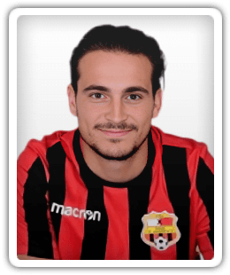 Jeremy Cassar
