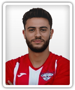 Zak Grech