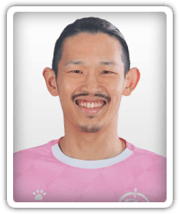 Yushi Kawaguchi