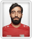 Mohammed Saleh