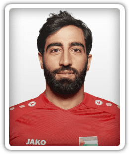 Mohammed Saleh
