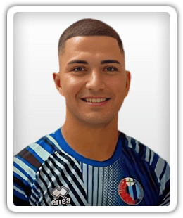 Ryan Tonna