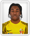 Paul Mbong