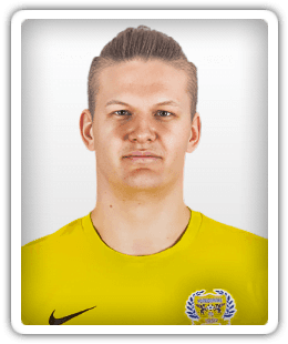 Mattias Männilaan