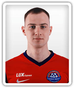 Aleksei Stepanov