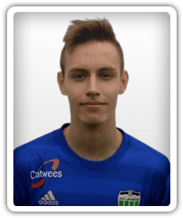 Andreas Kevin Põldvee