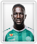 Alassana Jatta