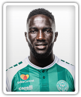 Alassana Jatta