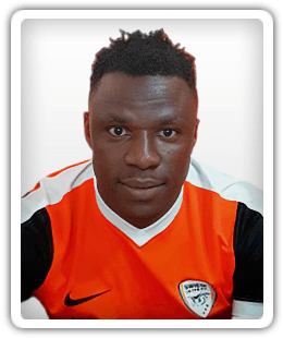 Ibrahim Salis