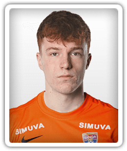 Modestas Vainikaitis