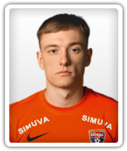 Deividas Dovydaitis