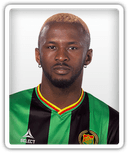 Richard Emeka Friday