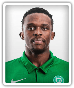 Kgotso Masangane