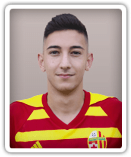 Alessio Azzopardi