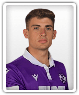 Matthew Muscat