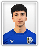 Nathan Agius