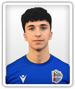 Nathan Agius