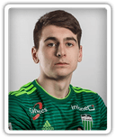 Daniil Petrunin