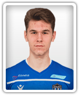 Mark Petrov