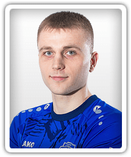 Martynas Velyvis
