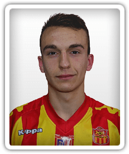 Arbi Vosha