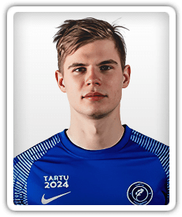 Kevin Mätas