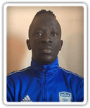 Youssouf Traoré