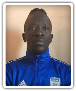Youssouf Traoré