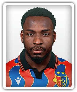 Philip Otele