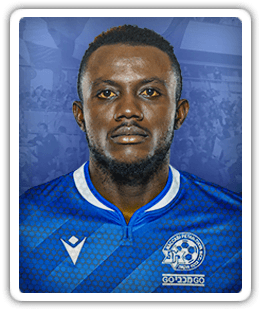 Elvis Sakyi