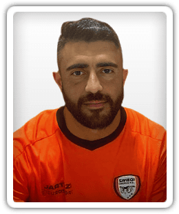 Gilberto Carrara