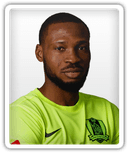 Olaide Badmus