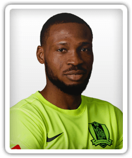 Olaide Badmus