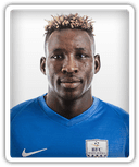 David Akintola Idowu