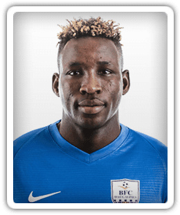 David Akintola Idowu