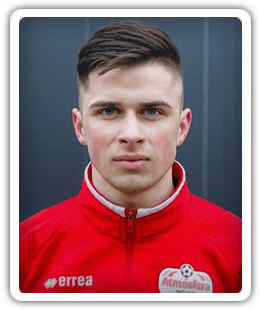 Dalius Kersis