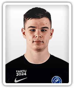 Marcus Agarmaa