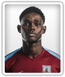 Isaac Osaghae
